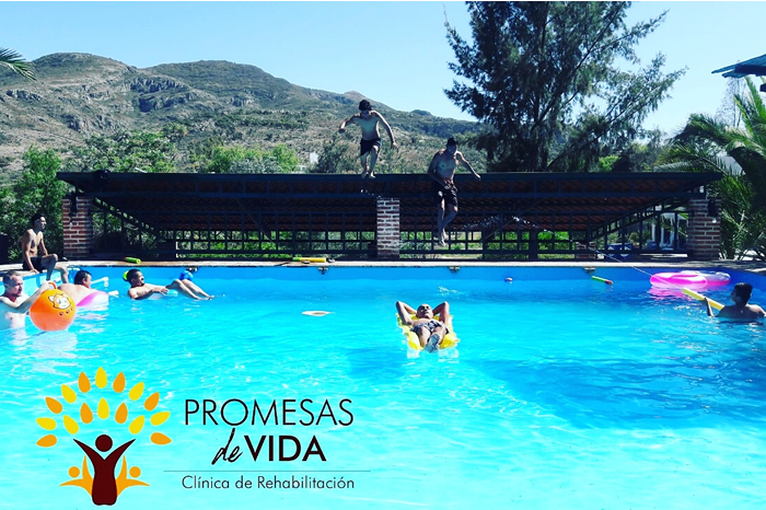 Promesas de vida | Instalaciones