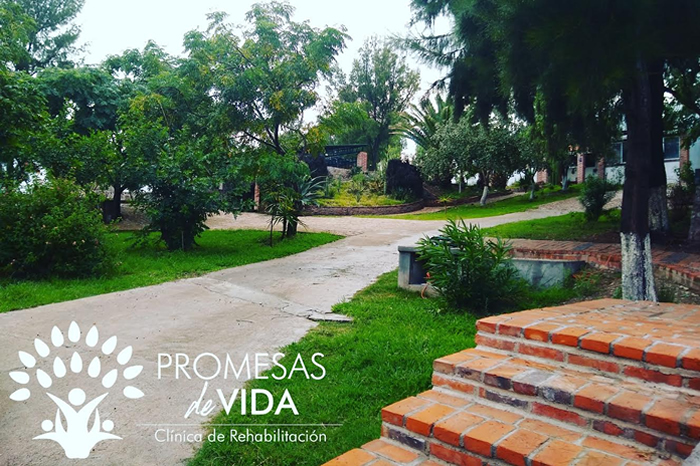 Promesas de vida | Instalaciones